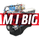 Illustration for article titled Quick Question: At What Size Is an Engine Big?